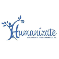 Humanizate A.C. logo, Humanizate A.C. contact details