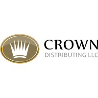 Crown Distributing logo, Crown Distributing contact details