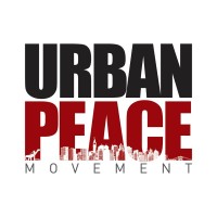 Urban Peace Movement logo, Urban Peace Movement contact details