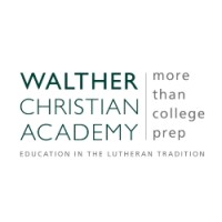 Walther Lutheran High School logo, Walther Lutheran High School contact details