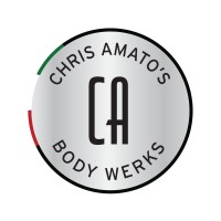 Chris Amato's Body Werks logo, Chris Amato's Body Werks contact details