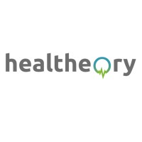 Healtheory logo, Healtheory contact details