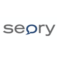 Seory logo, Seory contact details