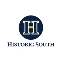 HISTORIC SOUTH INITIATIVE logo, HISTORIC SOUTH INITIATIVE contact details