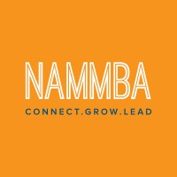 NAMMBA logo, NAMMBA contact details