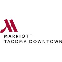 Marriott Tacoma Downtown logo, Marriott Tacoma Downtown contact details