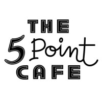 The 5 Point Cafe, Owned by David Meinert logo, The 5 Point Cafe, Owned by David Meinert contact details