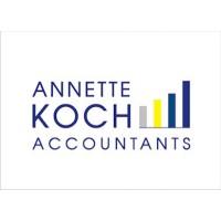 Annette Koch Accountants logo, Annette Koch Accountants contact details