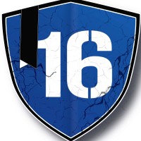 Tactical 16 Publishing logo, Tactical 16 Publishing contact details