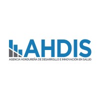 AHDIS logo, AHDIS contact details