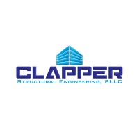 Clapper Structural Engineering, PLLC logo, Clapper Structural Engineering, PLLC contact details