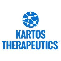 Kartos Therapeutics logo, Kartos Therapeutics contact details