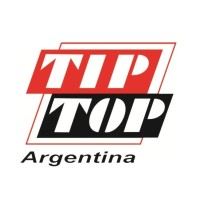 Tip Top Argentina logo, Tip Top Argentina contact details