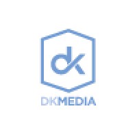 DK Media logo, DK Media contact details