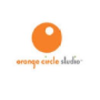 Orange Circle Studio logo, Orange Circle Studio contact details