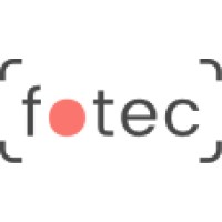 Fotec logo, Fotec contact details