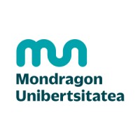 Mondragon Unibertsitatea logo, Mondragon Unibertsitatea contact details