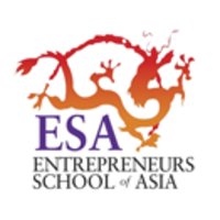 Entrepreneur School of Asia logo, Entrepreneur School of Asia contact details