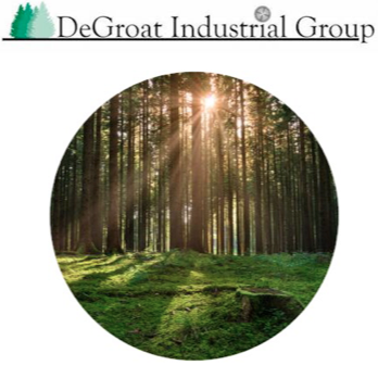 DeGroat Industrial Group logo, DeGroat Industrial Group contact details