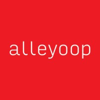 Alleyoop logo, Alleyoop contact details