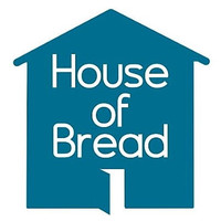 House of Bread logo, House of Bread contact details