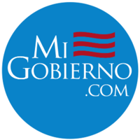 MiGobierno.com logo, MiGobierno.com contact details