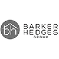 Barker & Hedges logo, Barker & Hedges contact details