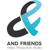 &Friends logo, &Friends contact details