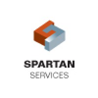 Spartan Services logo, Spartan Services contact details