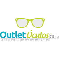 Outlet Óculos ótica logo, Outlet Óculos ótica contact details