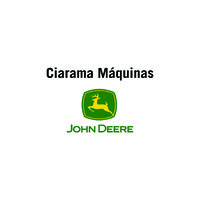 Ciarama Máquinas John Deere logo, Ciarama Máquinas John Deere contact details