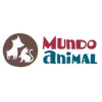 Mundo Animal logo, Mundo Animal contact details