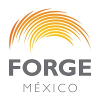 Fundación Forge México logo, Fundación Forge México contact details