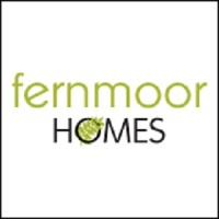 Fernmoor Homes logo, Fernmoor Homes contact details