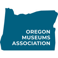 Oregon Museums Association logo, Oregon Museums Association contact details