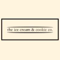 The Ice Cream & Cookie Co. logo, The Ice Cream & Cookie Co. contact details