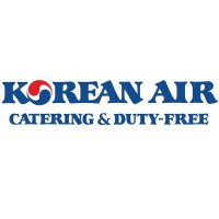 Korean Air Catering & Duty Free Services logo, Korean Air Catering & Duty Free Services contact details