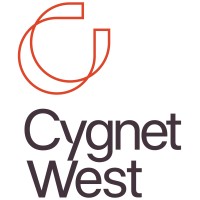 Cygnet West logo, Cygnet West contact details