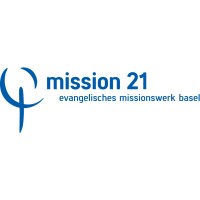 Mission 21 logo, Mission 21 contact details