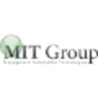 MIT Group, Inc. logo, MIT Group, Inc. contact details