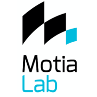 Motialab logo, Motialab contact details