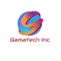 Gamatech Inc logo, Gamatech Inc contact details