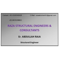 Raza Structural Engineers & Consultants logo, Raza Structural Engineers & Consultants contact details