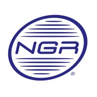 NGR logo, NGR contact details