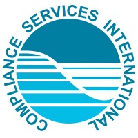 Compliance Services International logo, Compliance Services International contact details