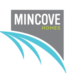 Mincove Homes logo, Mincove Homes contact details