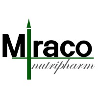 Miraco Nutripharm logo, Miraco Nutripharm contact details