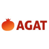 AGAT Software logo, AGAT Software contact details