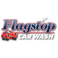 Flagstop Car Wash logo, Flagstop Car Wash contact details