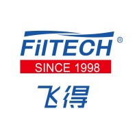 FILTECH logo, FILTECH contact details